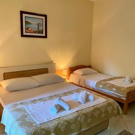 Apartmani Dragana Herceg Novi Dış mekan fotoğraf