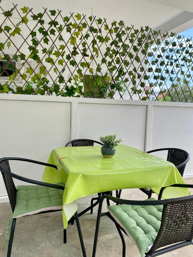 Apartmani Dragana Herceg Novi Dış mekan fotoğraf
