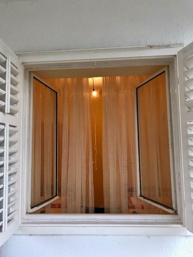 Apartmani Dragana Herceg Novi Dış mekan fotoğraf